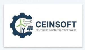 Ceinsoft Logo
